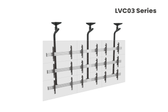 Serie LVC03-FL